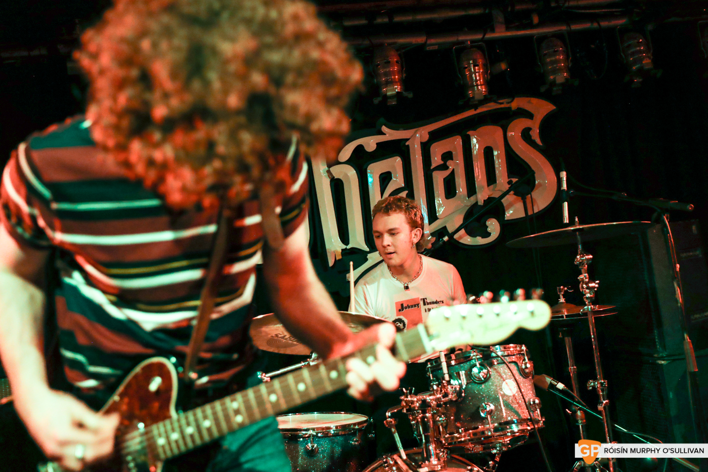 Lilac at Whelans Ones To Watch by Roisin Murphy O’Sullivan (1 of 5)