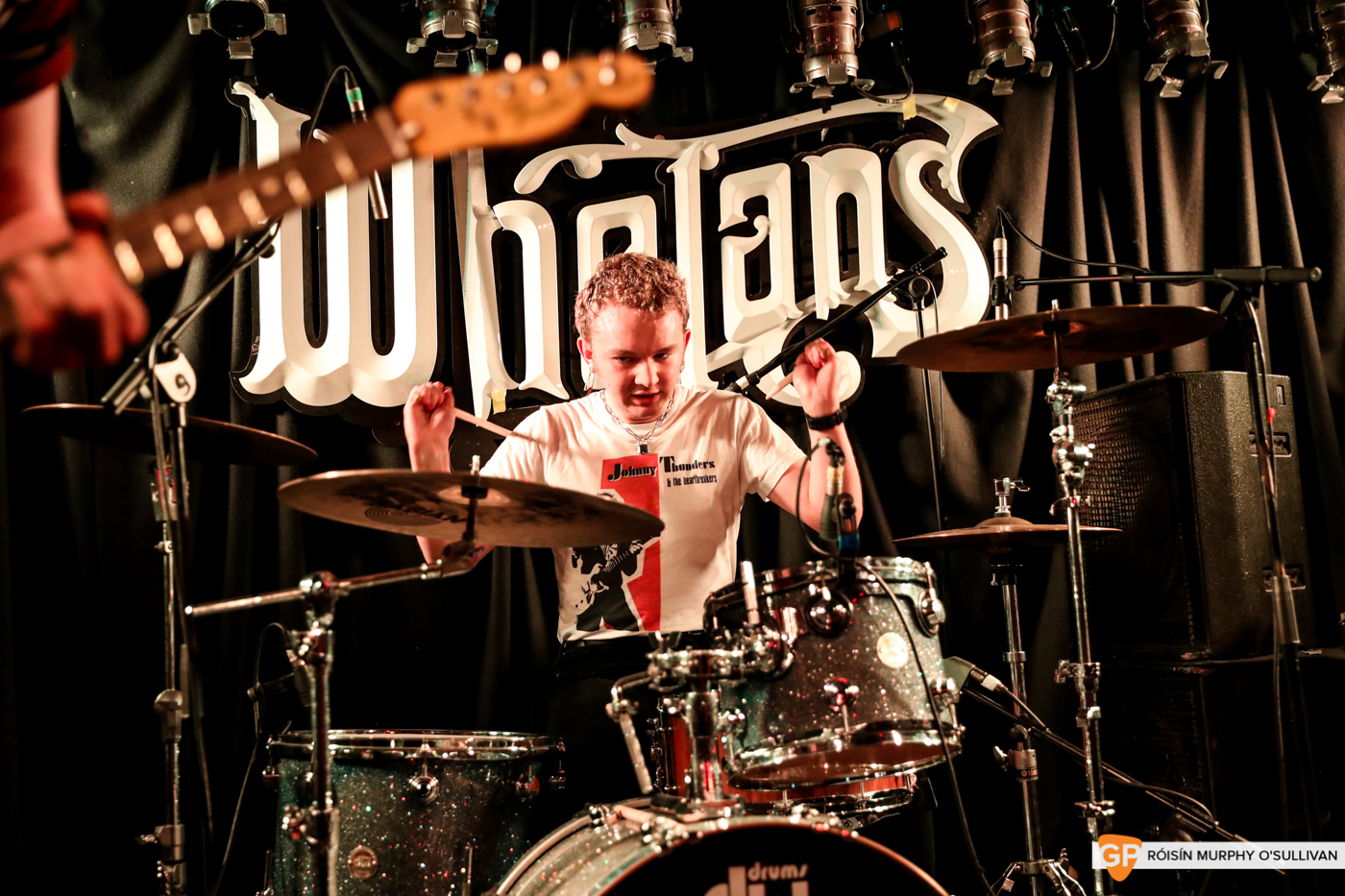 Lilac at Whelans Ones To Watch by Roisin Murphy O’Sullivan (3 of 5)
