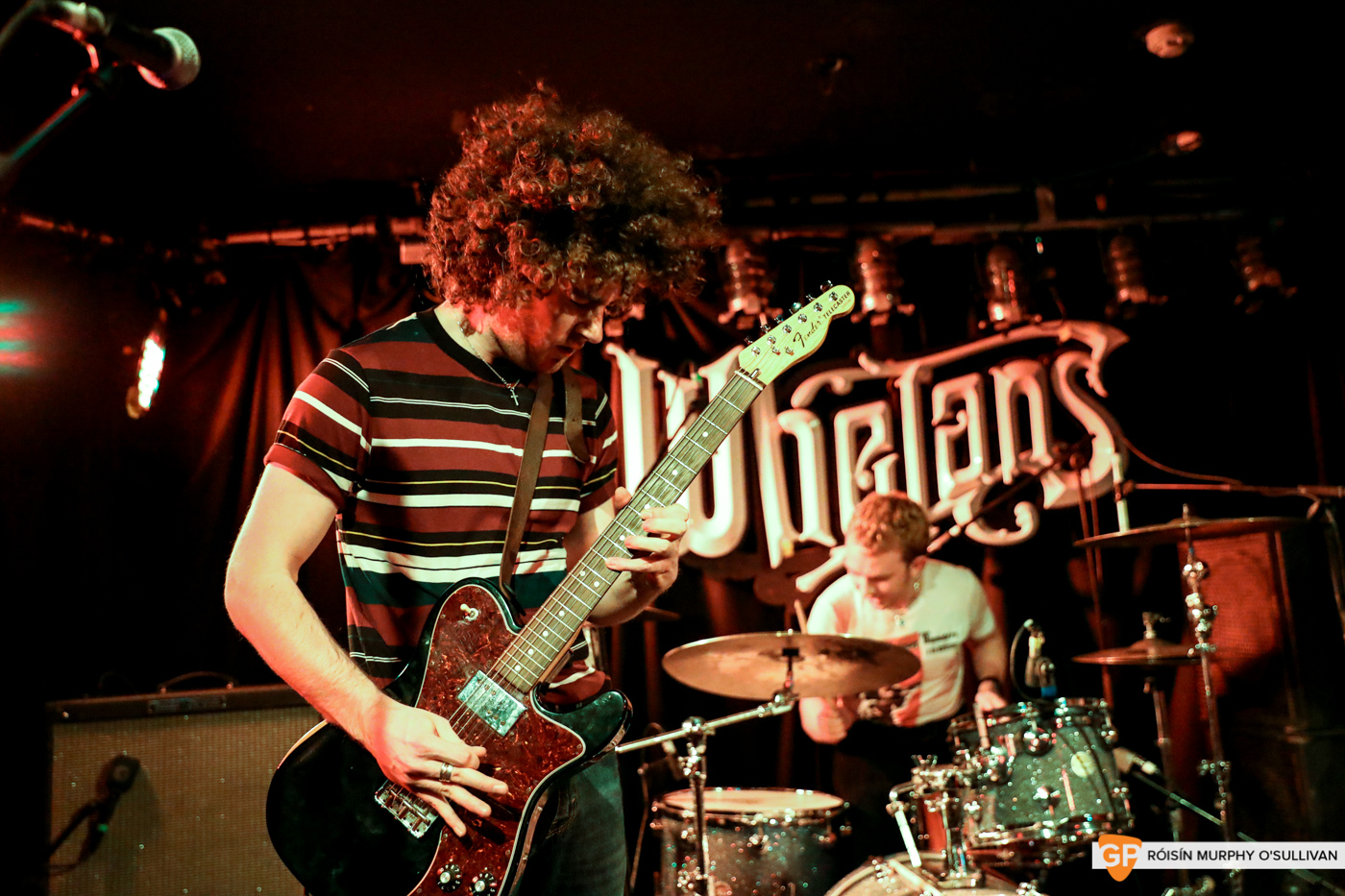 Lilac at Whelans Ones To Watch by Roisin Murphy O’Sullivan (5 of 5)