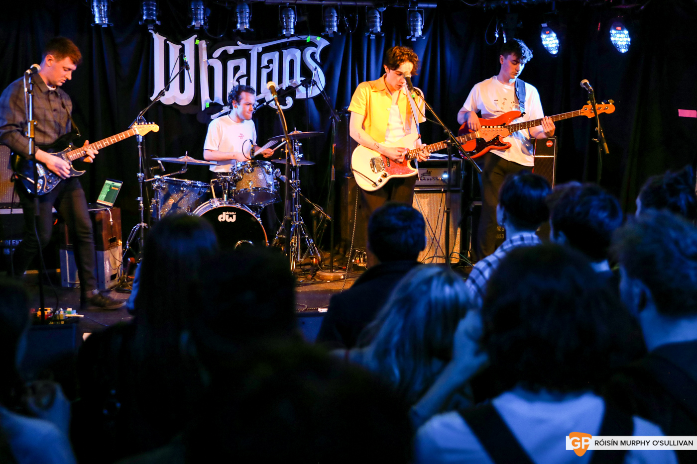 Milk. at Whelans Ones To Watch by Roisin Murphy O’Sullivan (1 of 3)