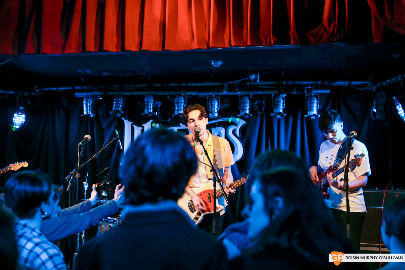 Milk. at Whelans Ones To Watch by Roisin Murphy O’Sullivan (2 of 3)