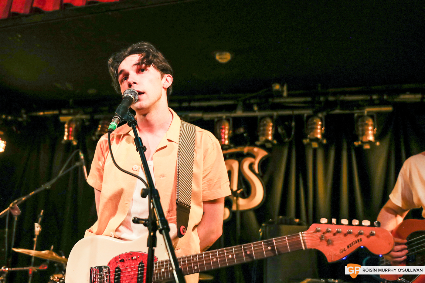 Milk. at Whelans Ones To Watch by Roisin Murphy O’Sullivan (3 of 3)