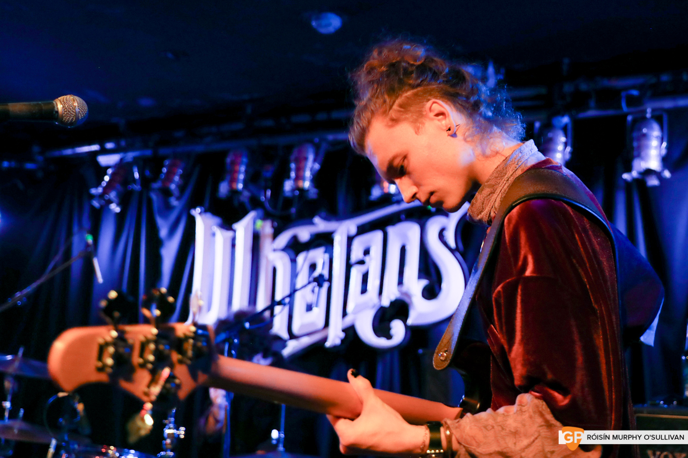 NICETRY at Whelans Ones To Watch by Roisin Murphy O’Sullivan (2 of 6)