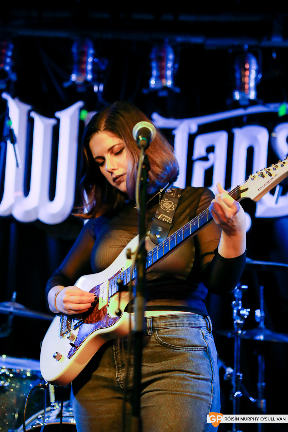 NICETRY at Whelans Ones To Watch by Roisin Murphy O’Sullivan (6 of 6)