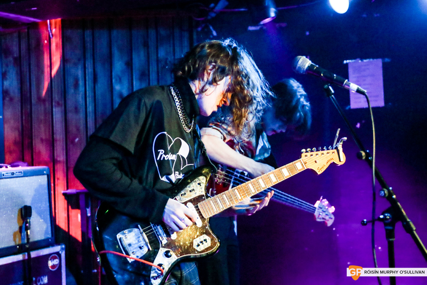 Nerves at Whelans Ones To Watch by Roisin Murphy O’Sullivan (1 of 3)