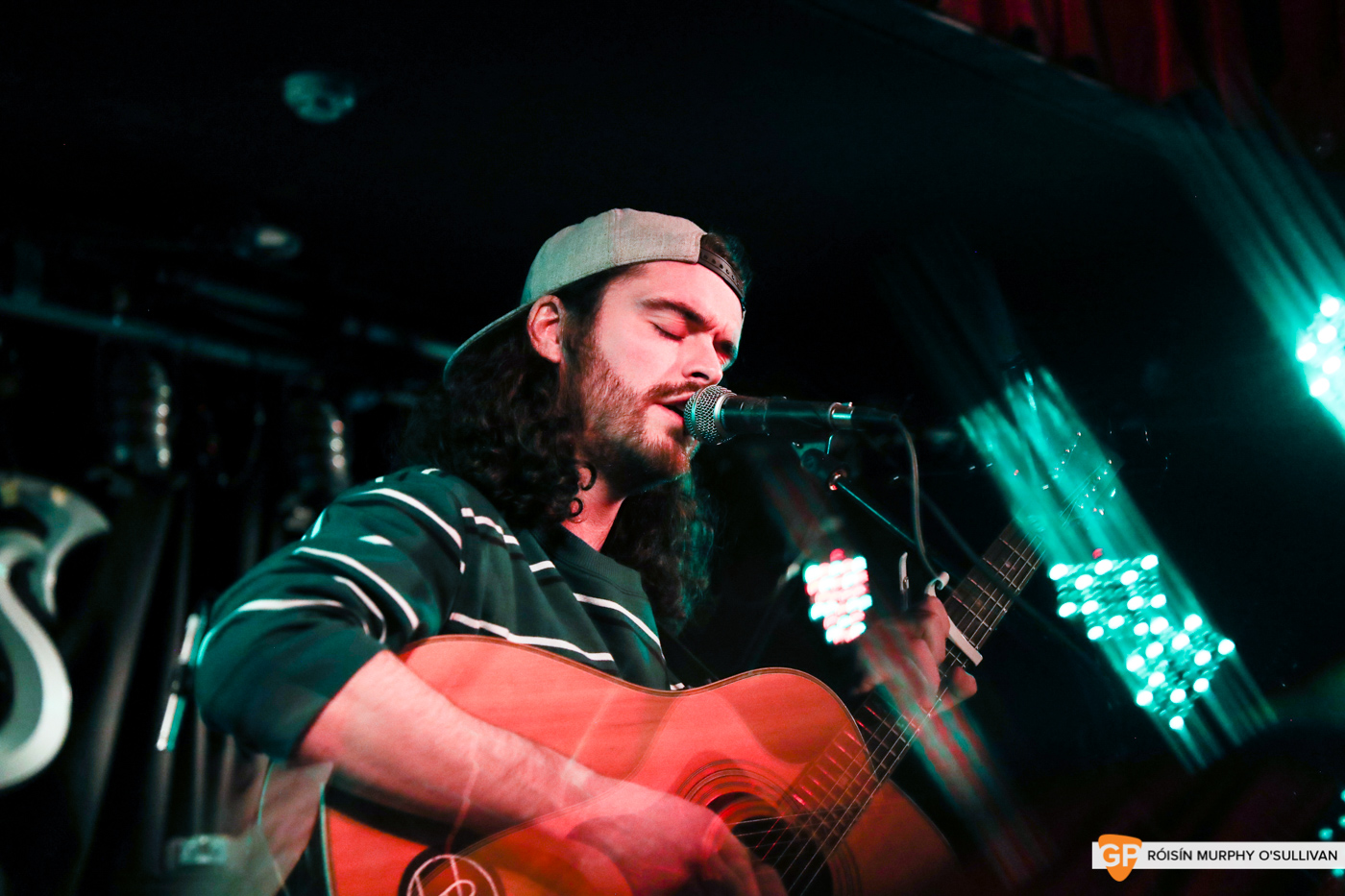 Seba Safe at Whelans Ones To Watch by Roisin Murphy O’Sullivan (1 of 3)
