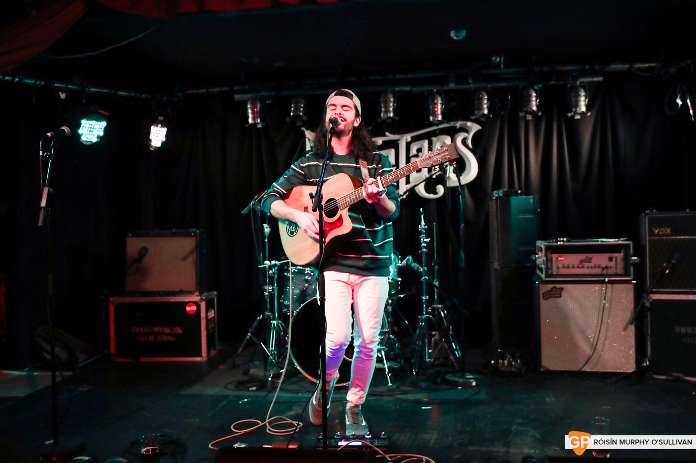 Seba Safe at Whelans Ones To Watch by Roisin Murphy O’Sullivan (2 of 3)