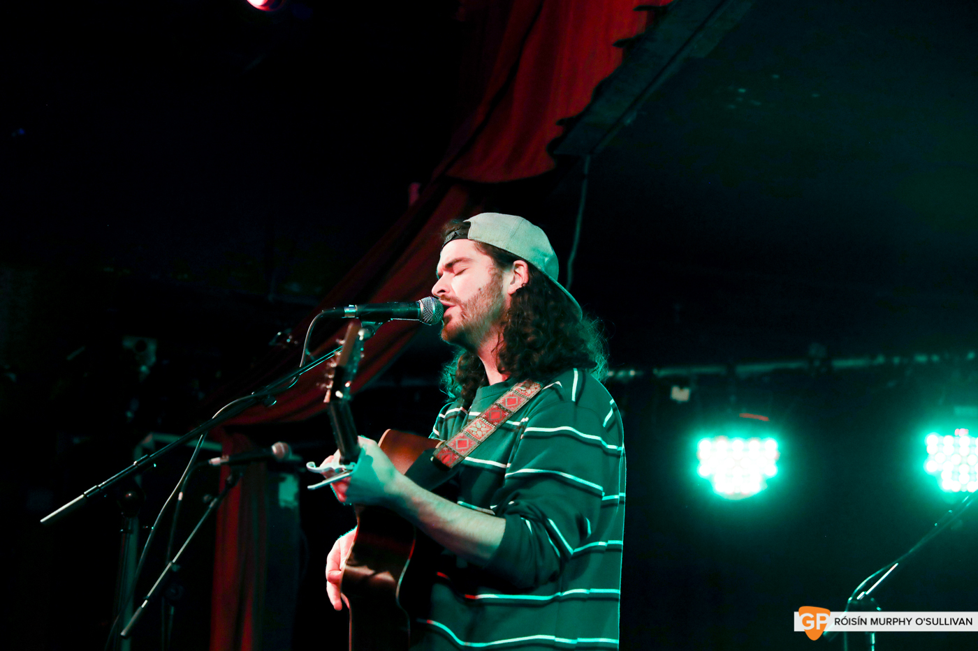 Seba Safe at Whelans Ones To Watch by Roisin Murphy O’Sullivan (3 of 3)