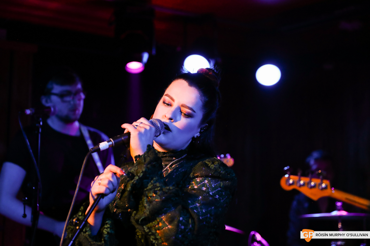 Shivs at Whelans Ones To Watch by Roisin Murphy O’Sullivan (1 of 7)
