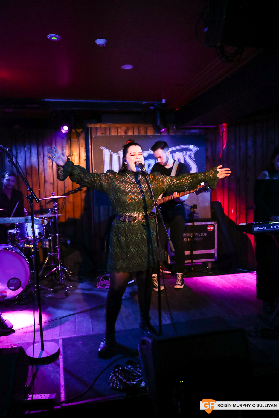 Shivs at Whelans Ones To Watch by Roisin Murphy O’Sullivan (3 of 7)