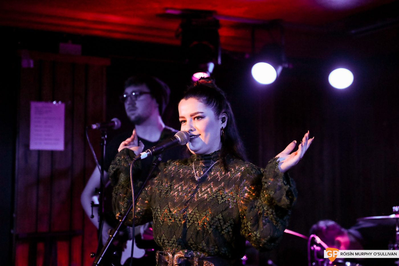 Shivs at Whelans Ones To Watch by Roisin Murphy O’Sullivan (4 of 7)