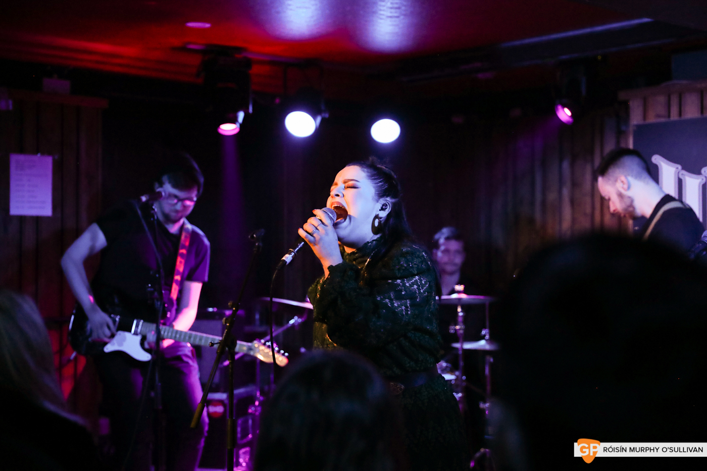 Shivs at Whelans Ones To Watch by Roisin Murphy O’Sullivan (5 of 7)