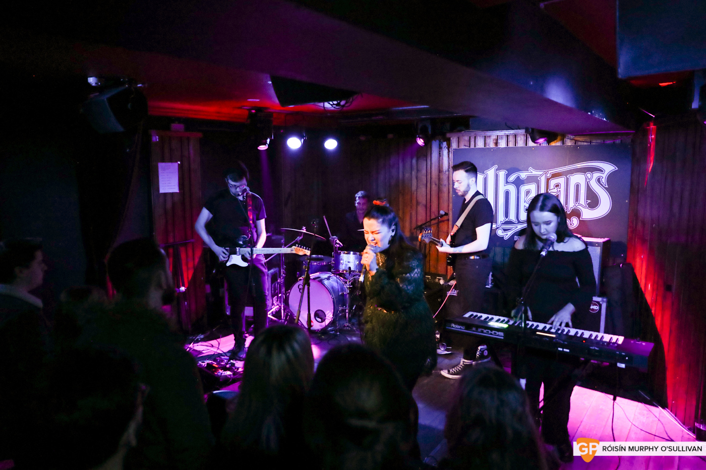 Shivs at Whelans Ones To Watch by Roisin Murphy O’Sullivan (6 of 7)