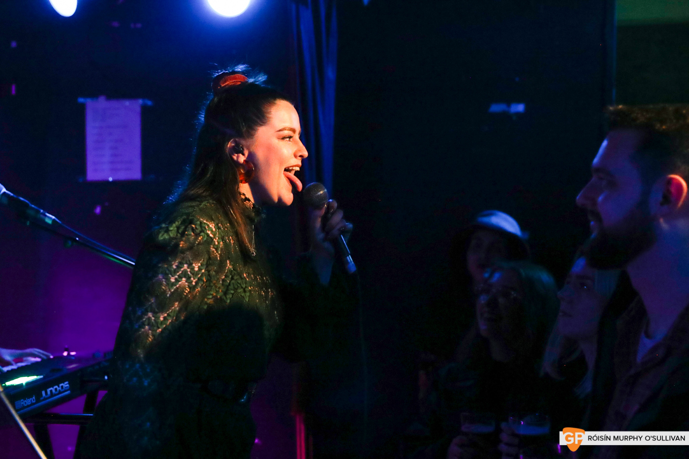 Shivs at Whelans Ones To Watch by Roisin Murphy O’Sullivan (7 of 7)