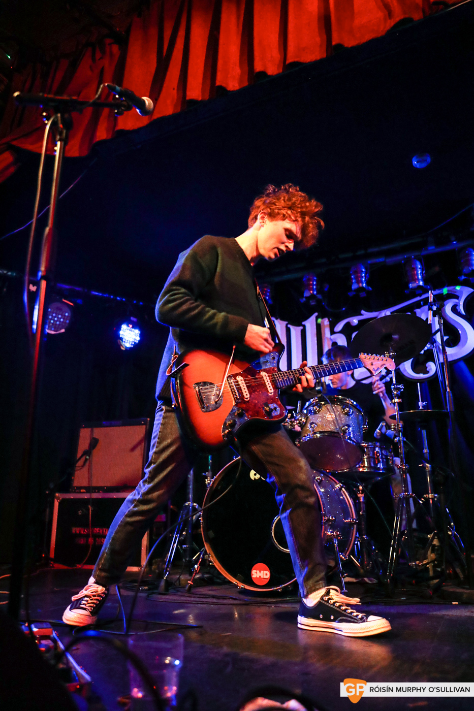 Skinner at Whelans Ones To Watch by Roisin Murphy O’Sullivan (3 of 5)