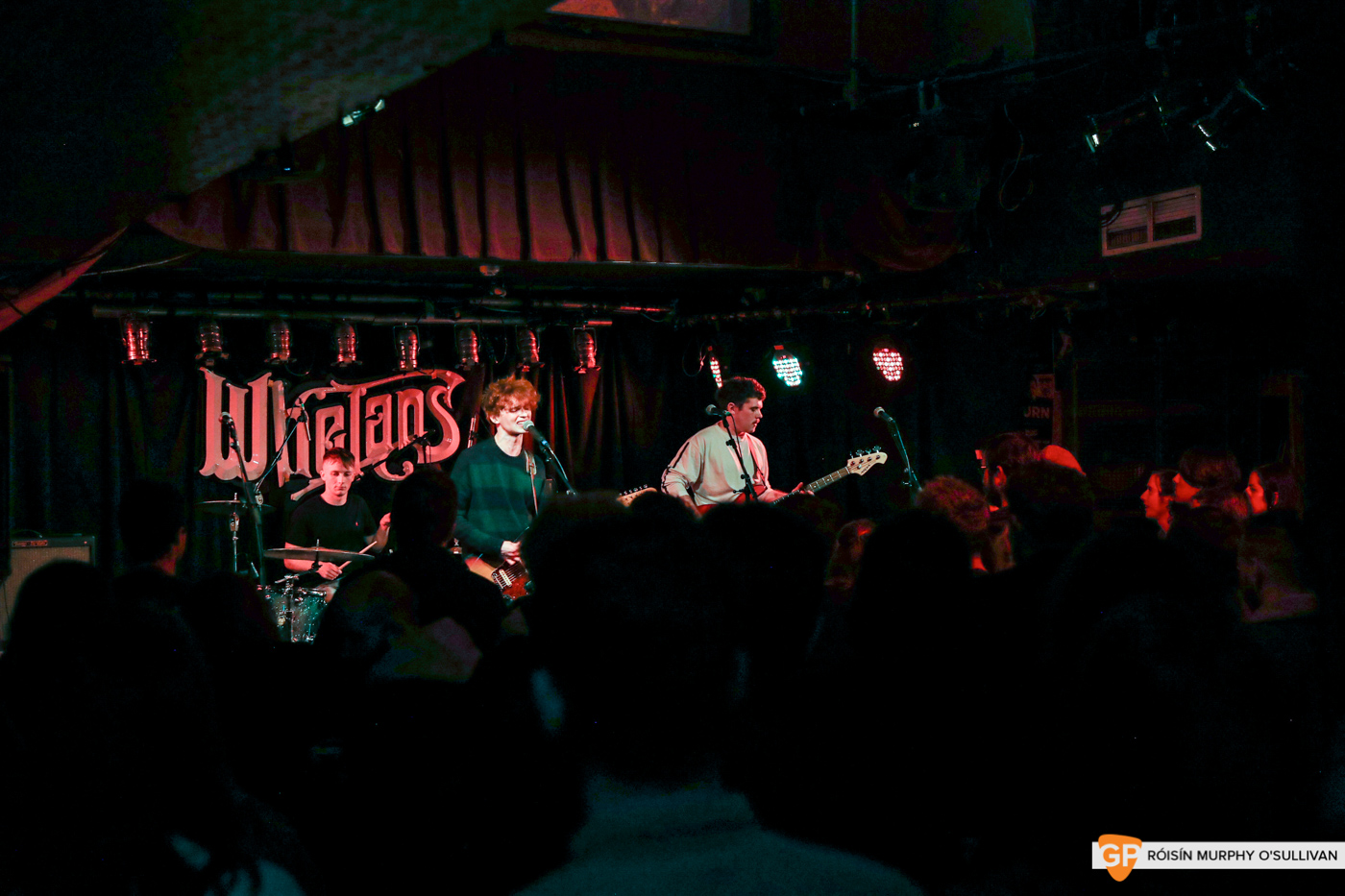 Skinner at Whelans Ones To Watch by Roisin Murphy O’Sullivan (5 of 5)