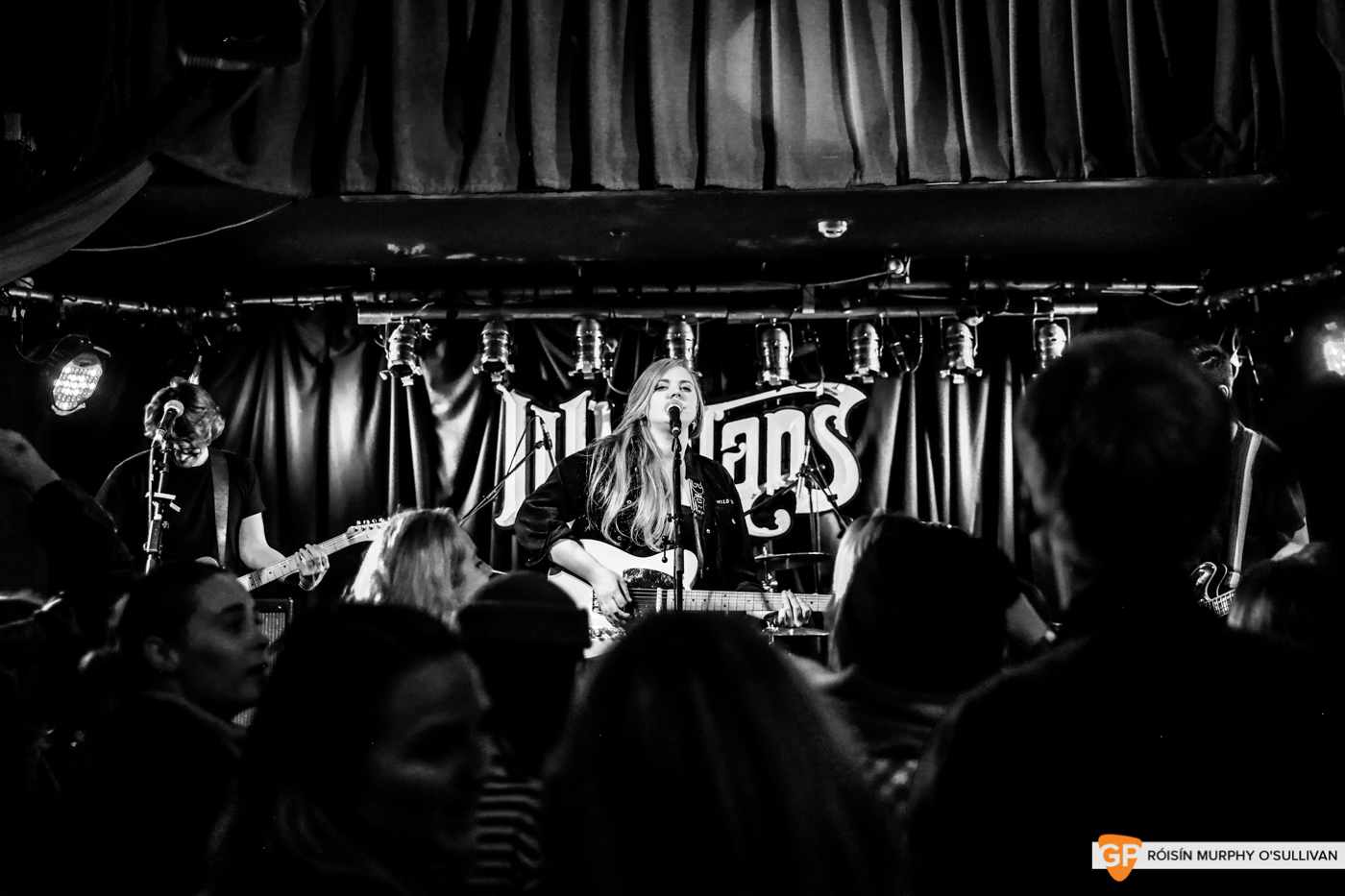 Sprints at Whelans Ones To Watch by Roisin Murphy O’Sullivan (1 of 7)