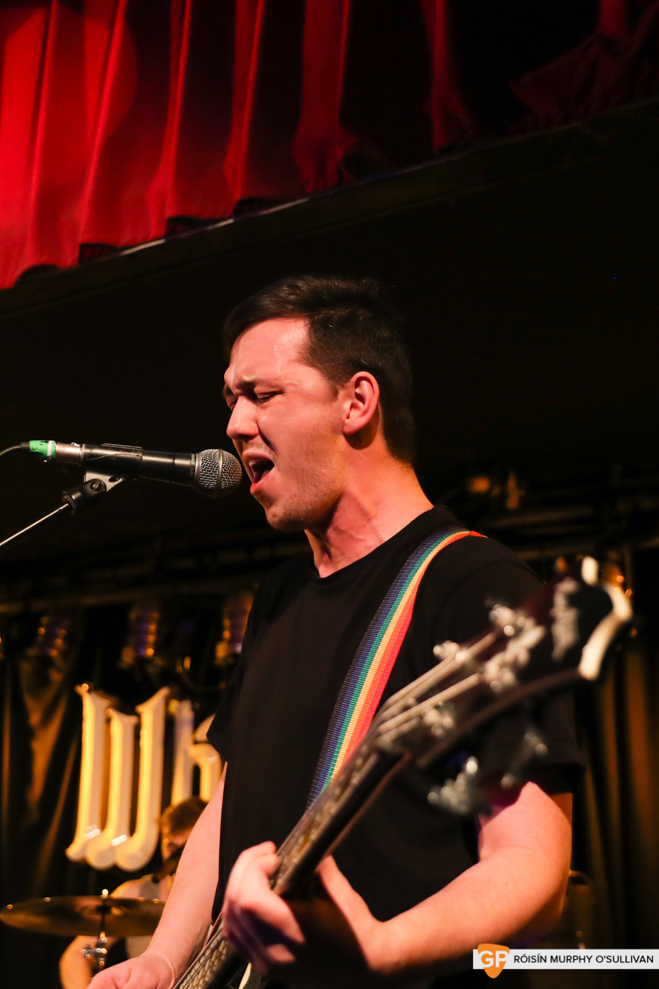 Sprints at Whelans Ones To Watch by Roisin Murphy O’Sullivan (2 of 7)