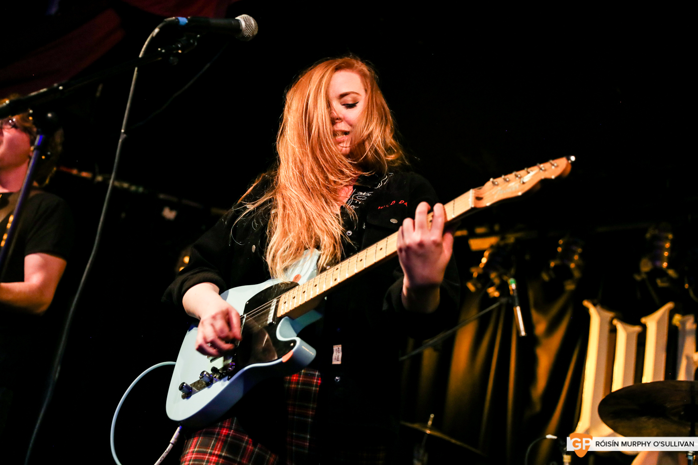 Sprints at Whelans Ones To Watch by Roisin Murphy O’Sullivan (5 of 7)