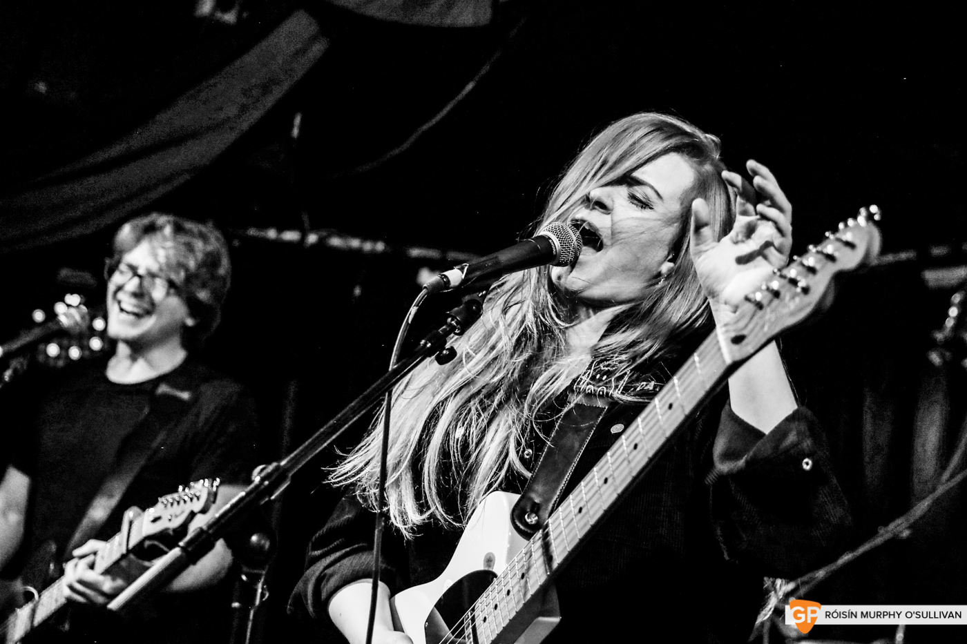 Sprints at Whelans Ones To Watch by Roisin Murphy O’Sullivan (7 of 7)