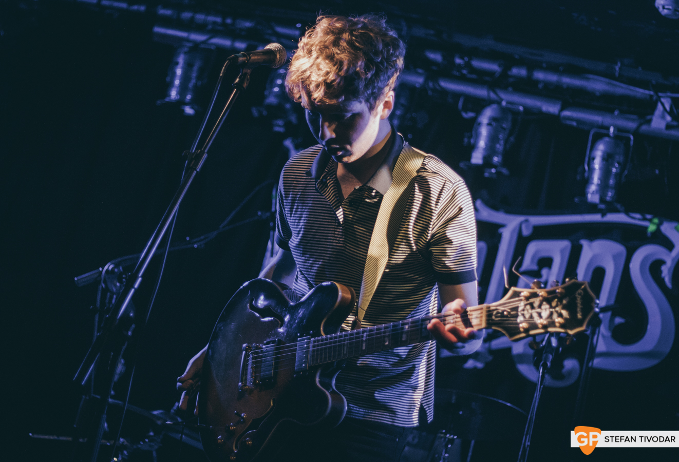 THE WHA Whelan’s Ones to Watch 17 January 2020 Dublin Tivodar 1