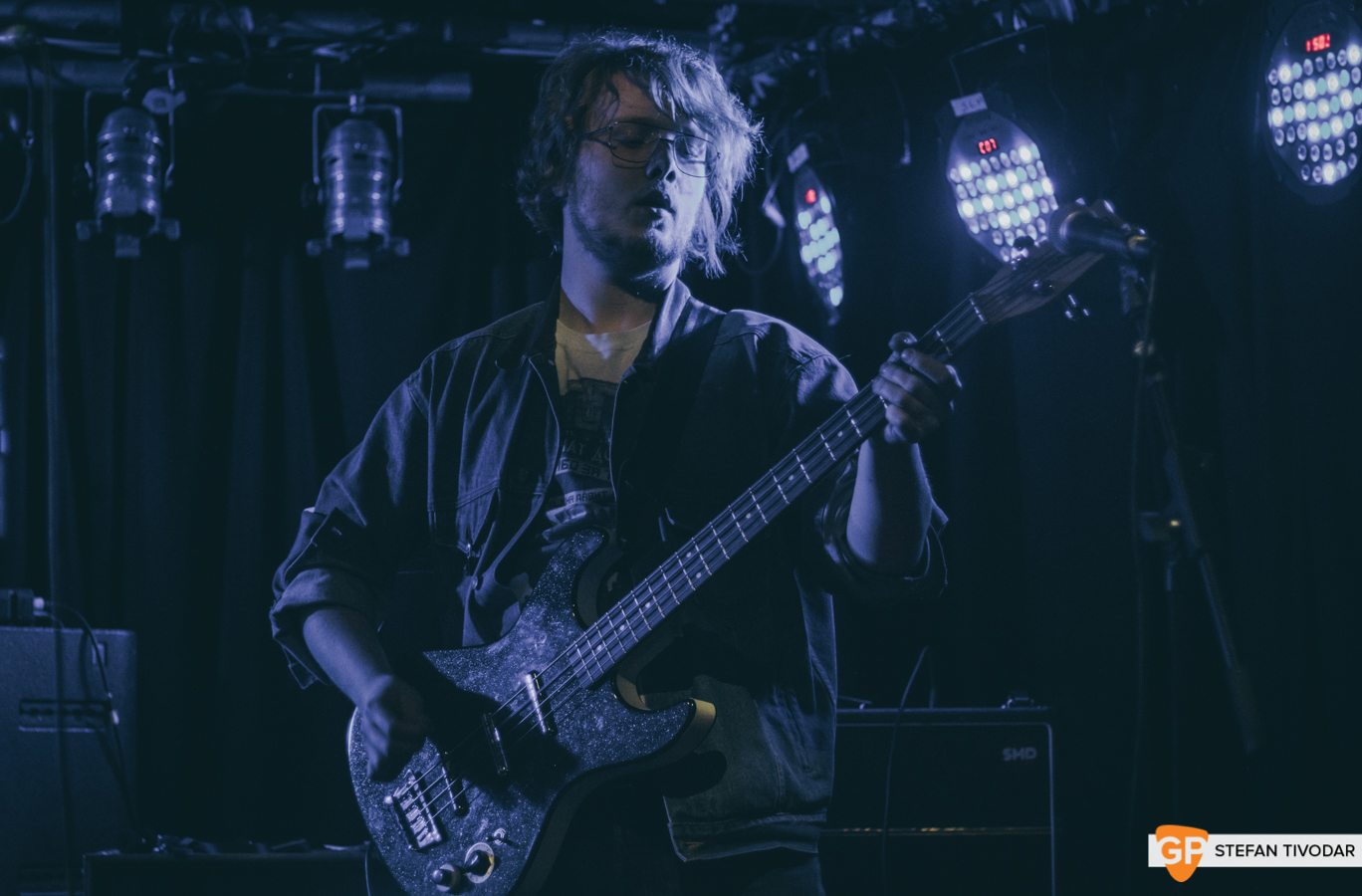 THE WHA Whelan’s Ones to Watch 17 January 2020 Dublin Tivodar 2