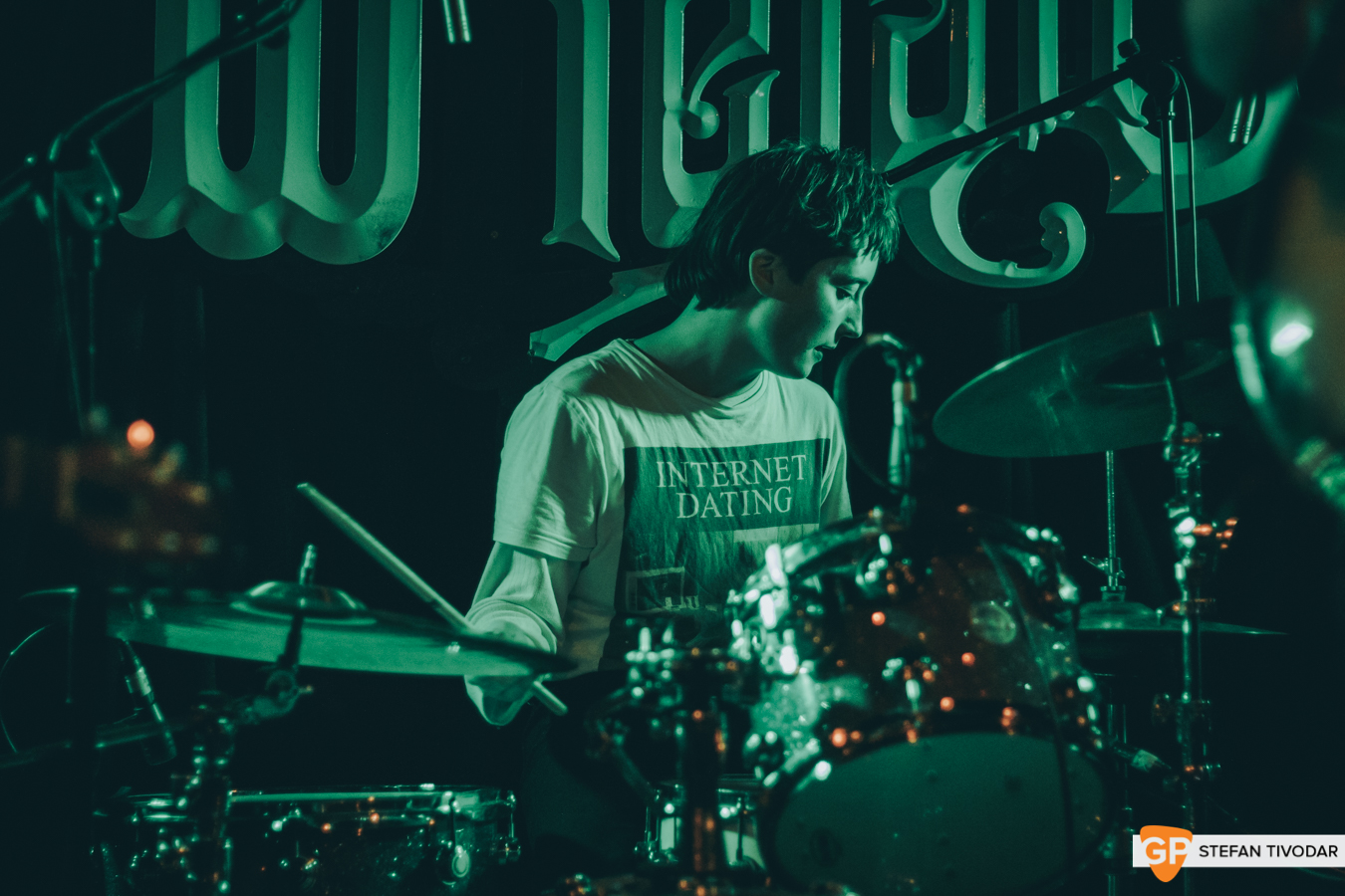 THE WHA Whelan’s Ones to Watch 17 January 2020 Dublin Tivodar 3