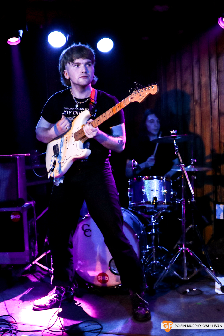 The Love Buzz at Whelans Ones To Watch by Roisin Murphy O’Sullivan (1 of 5)