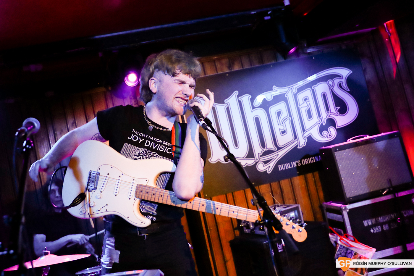 The Love Buzz at Whelans Ones To Watch by Roisin Murphy O’Sullivan (3 of 5)