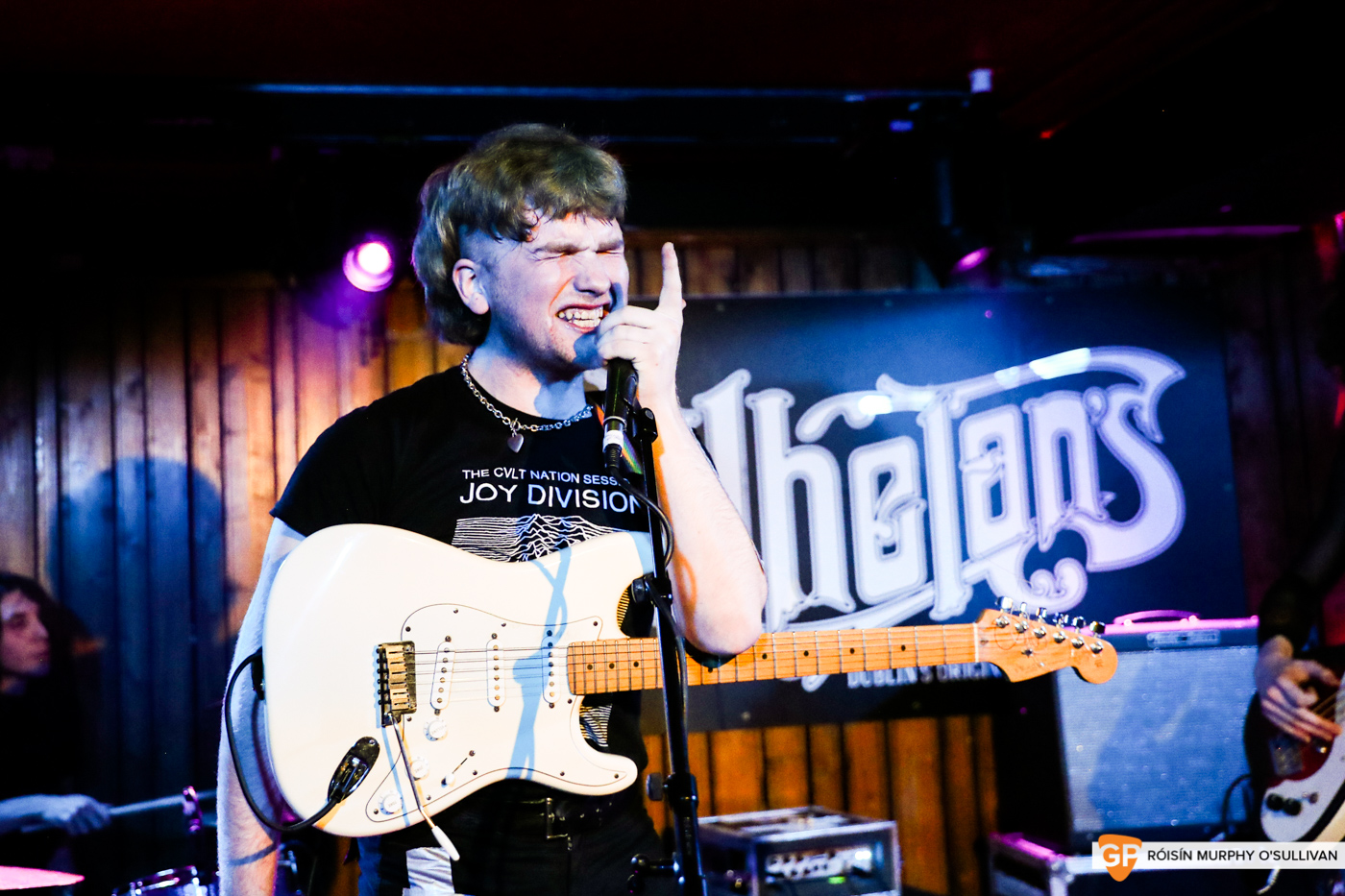 The Love Buzz at Whelans Ones To Watch by Roisin Murphy O’Sullivan (4 of 5)