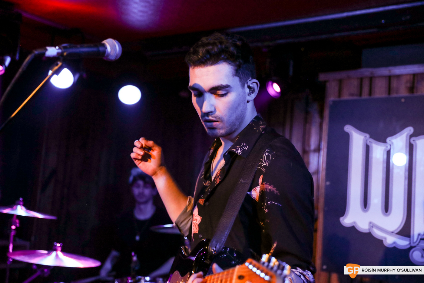 The Valmonts at Whelans Ones To Watch by Roisin Murphy O’Sullivan (1 of 7)