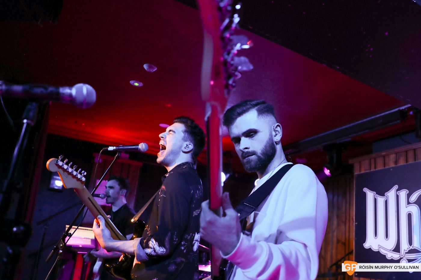The Valmonts at Whelans Ones To Watch by Roisin Murphy O’Sullivan (2 of 7)
