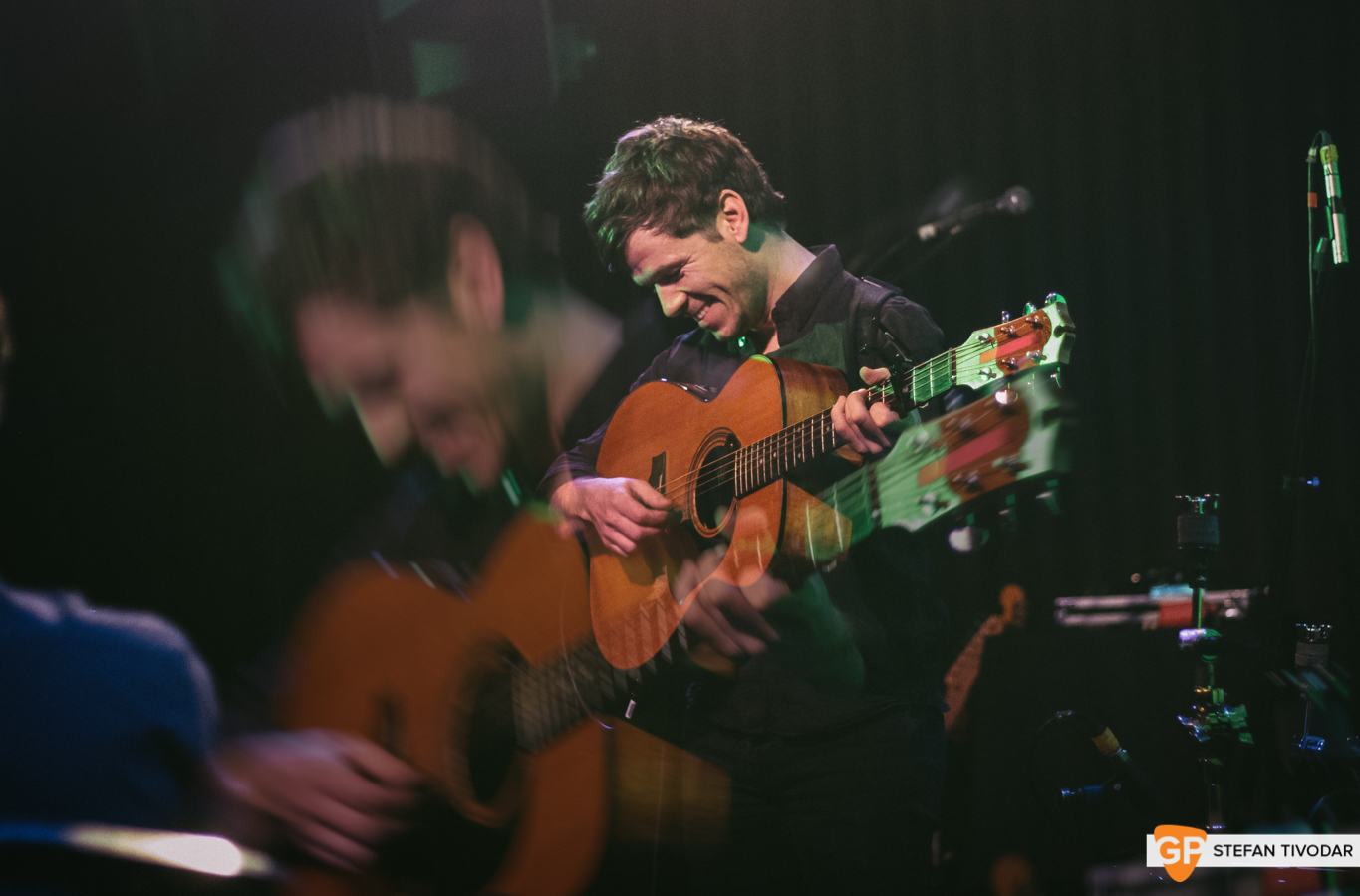The Young Folk Frightened Rabbit Revisited Sugar Club Dublin Jan 2020 Tivodar 3