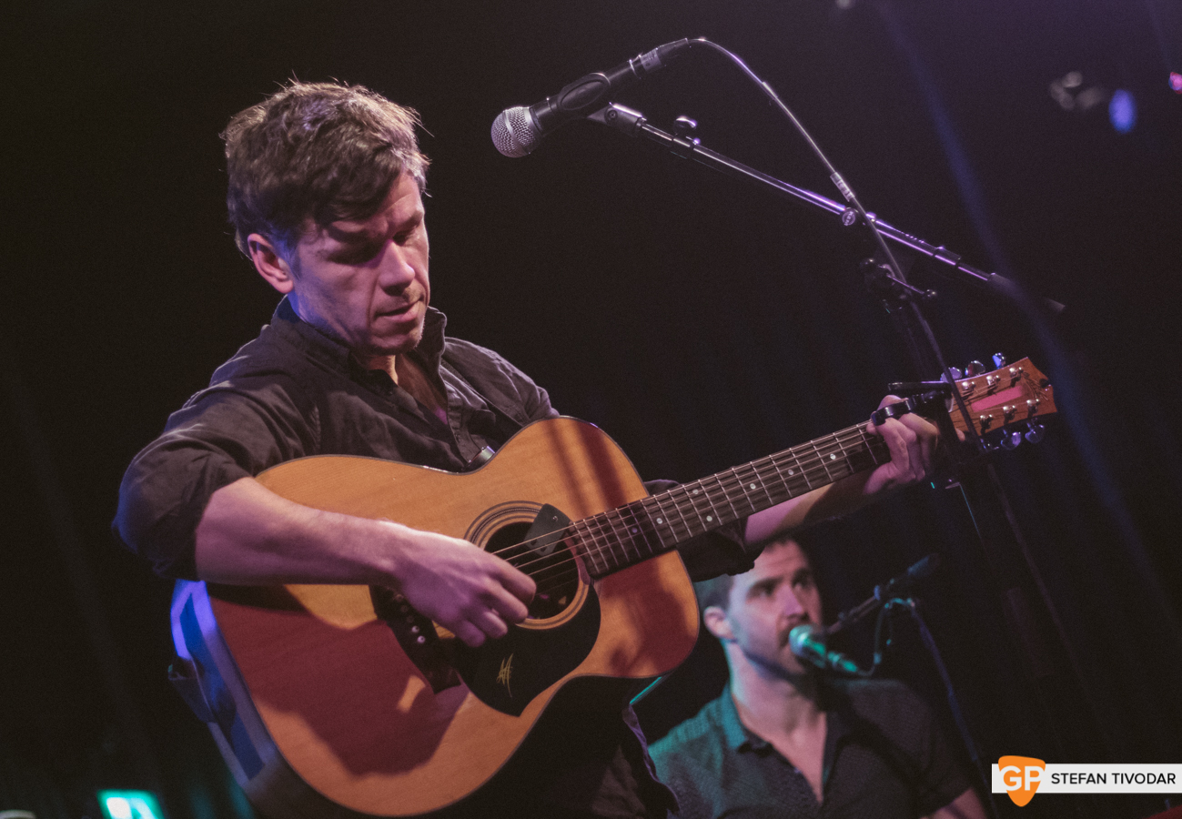 The Young Folk Frightened Rabbit Revisited Sugar Club Dublin Jan 2020 Tivodar 4