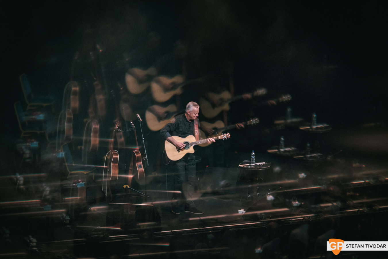 Tommy Emmanuel Vicar Street Dublin January 2020 Tivodar 10