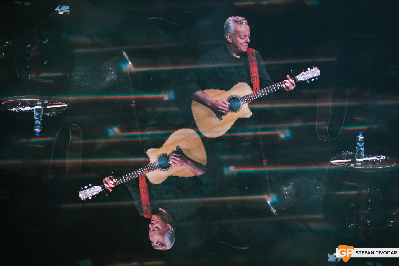 Tommy Emmanuel Vicar Street Dublin January 2020 Tivodar 2