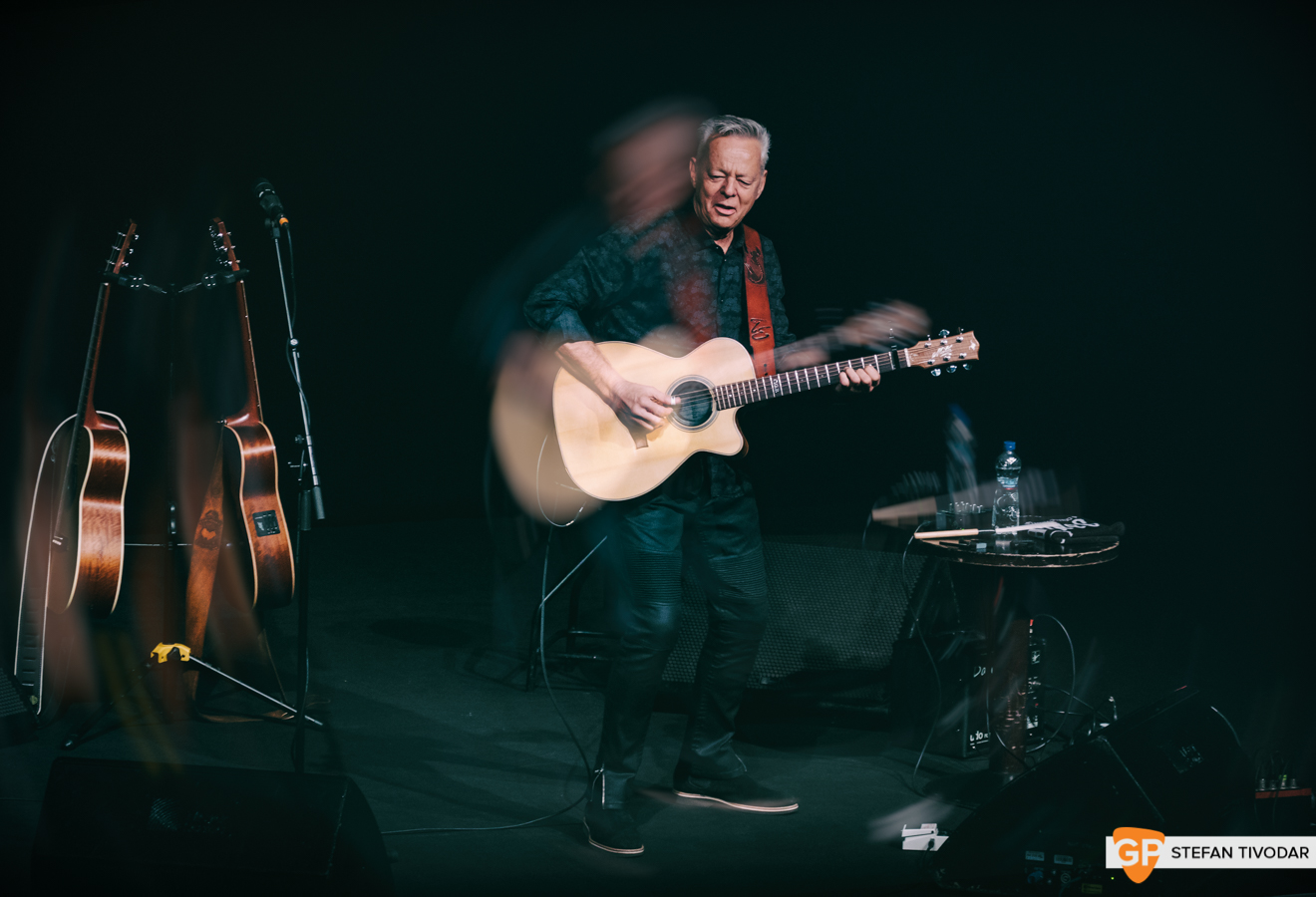 Tommy Emmanuel Vicar Street Dublin January 2020 Tivodar 5
