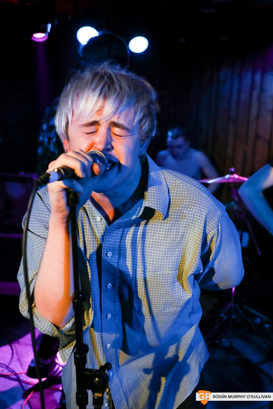 Turnstiles at Whelans Ones To Watch by Roisin Murphy O’Sullivan (1 of 6)