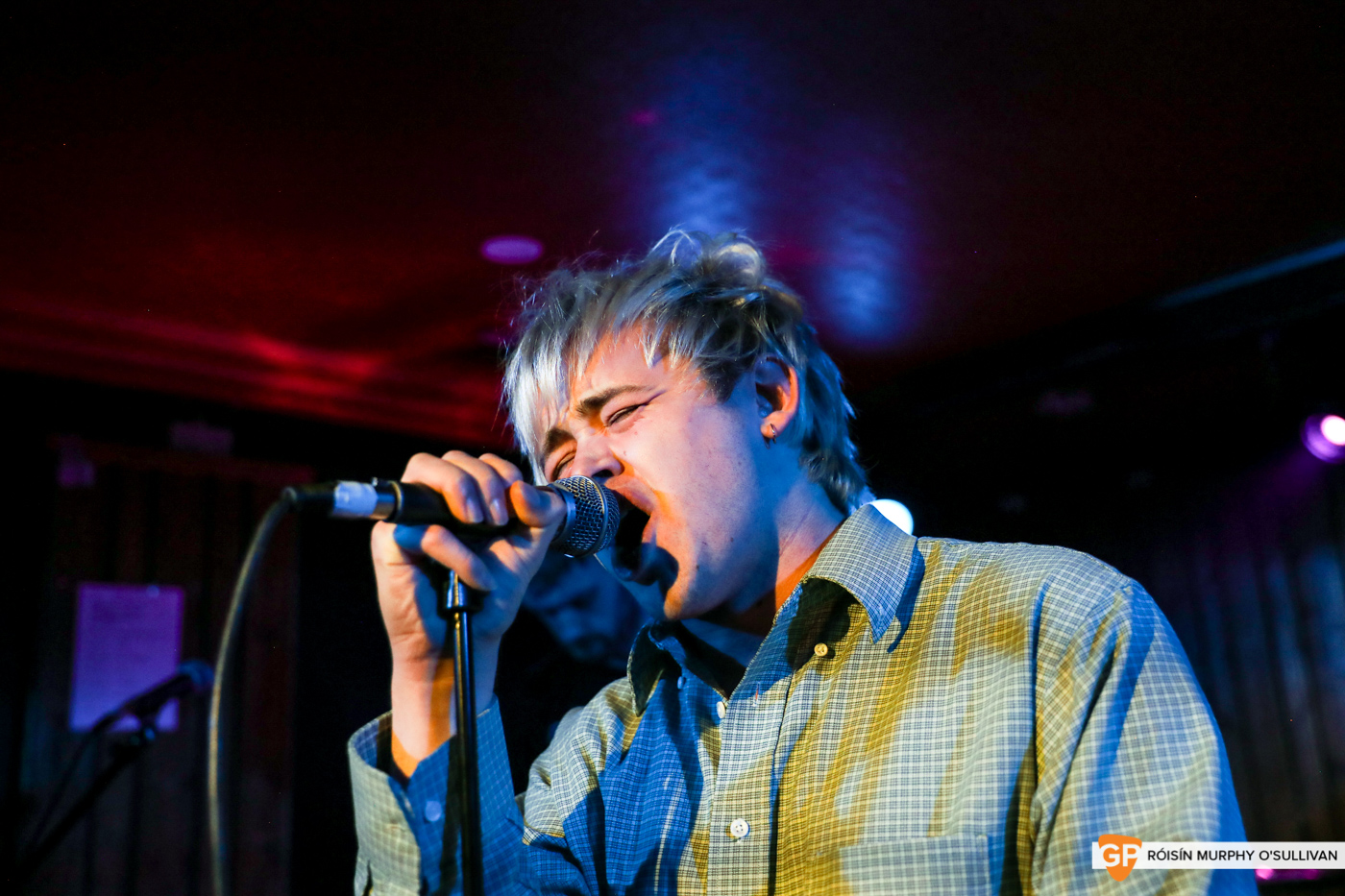 Turnstiles at Whelans Ones To Watch by Roisin Murphy O’Sullivan (2 of 6)