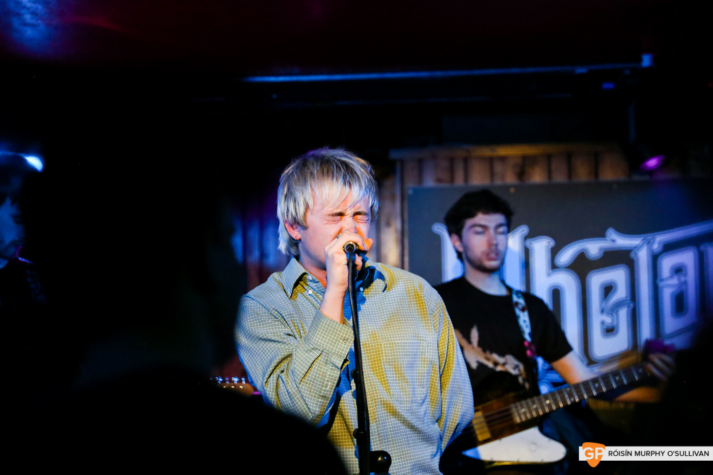 Turnstiles at Whelans Ones To Watch by Roisin Murphy O’Sullivan (3 of 6)