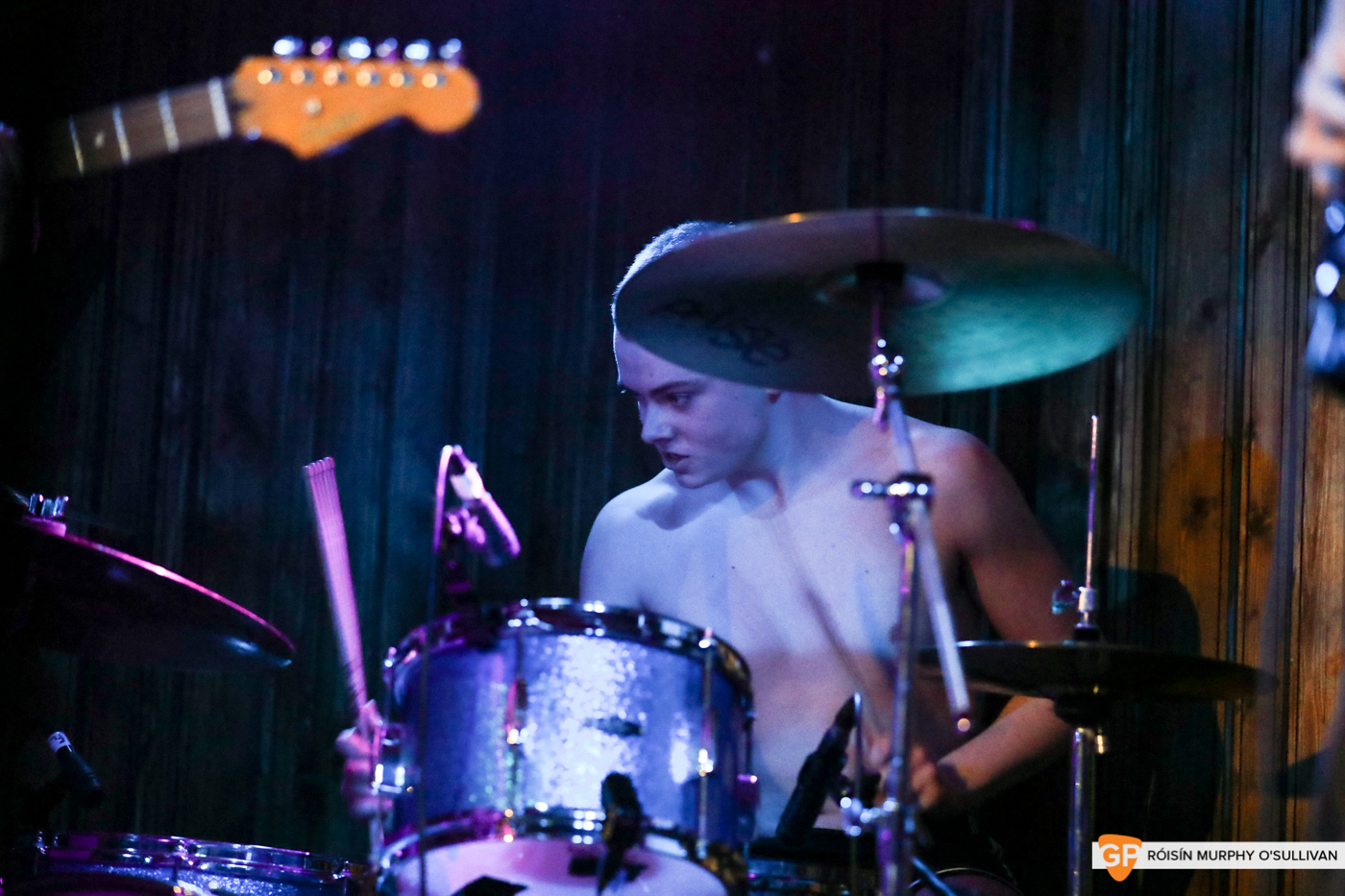 Turnstiles at Whelans Ones To Watch by Roisin Murphy O’Sullivan (5 of 6)