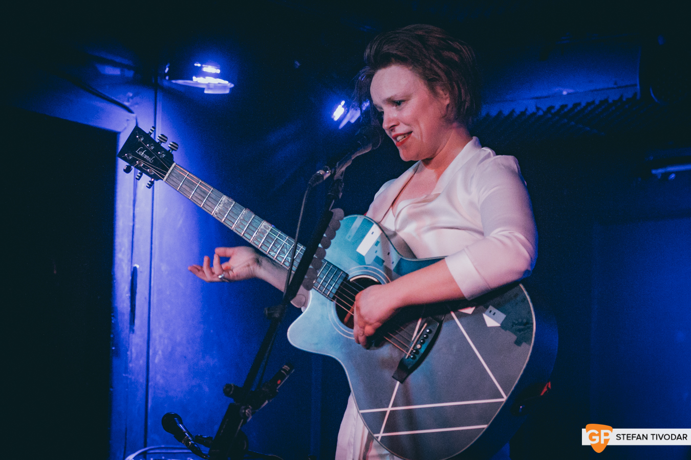 Wallis Bird Women’s Christmas in aid of DDRC Day 1 Workmans Dublin Tivodar 11