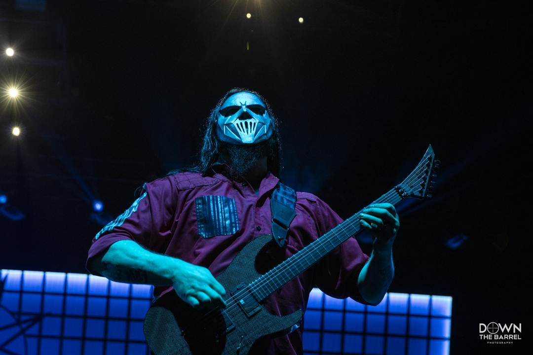 wSlipknot Dublin 2019 0007