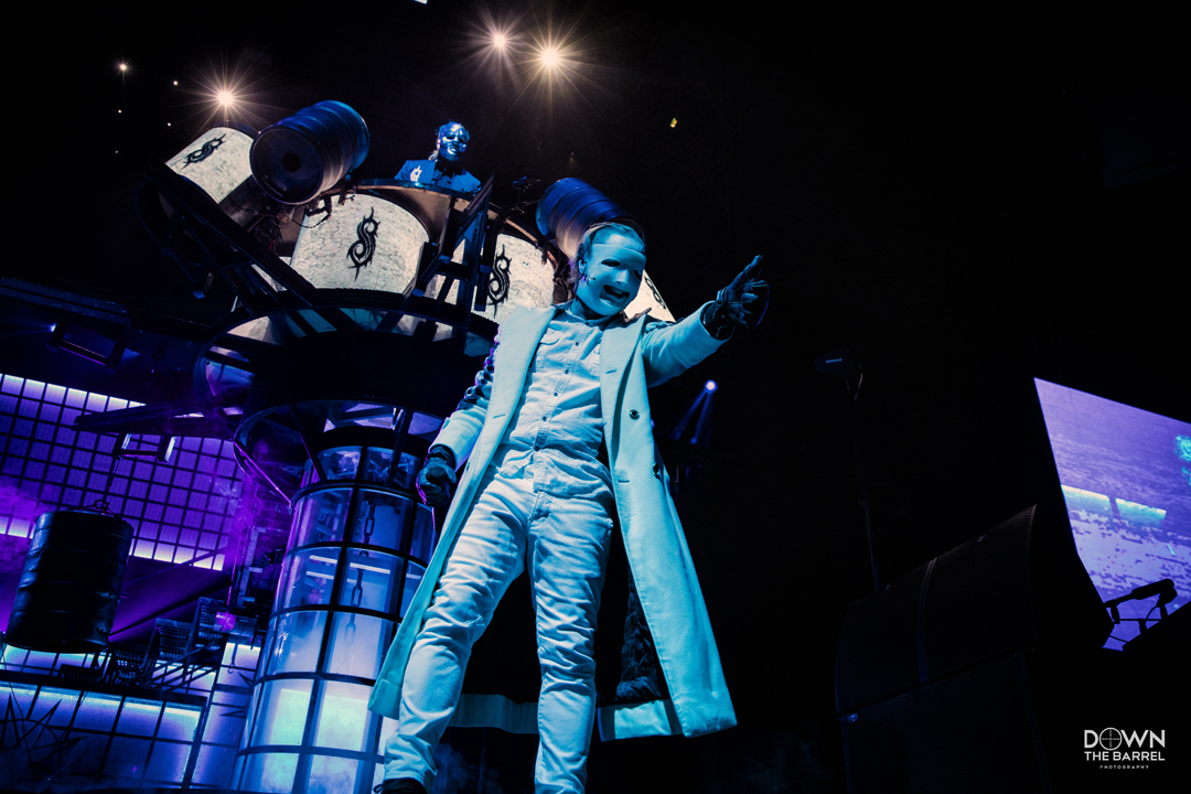 wSlipknot Dublin 2019 0011