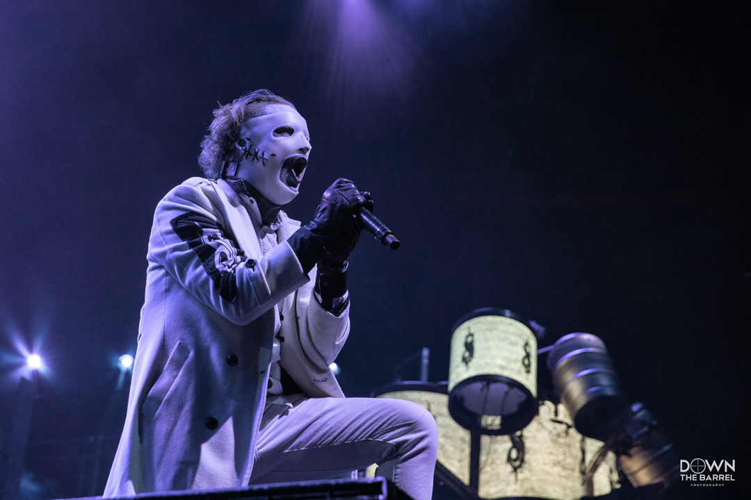 wSlipknot Dublin 2019 0029