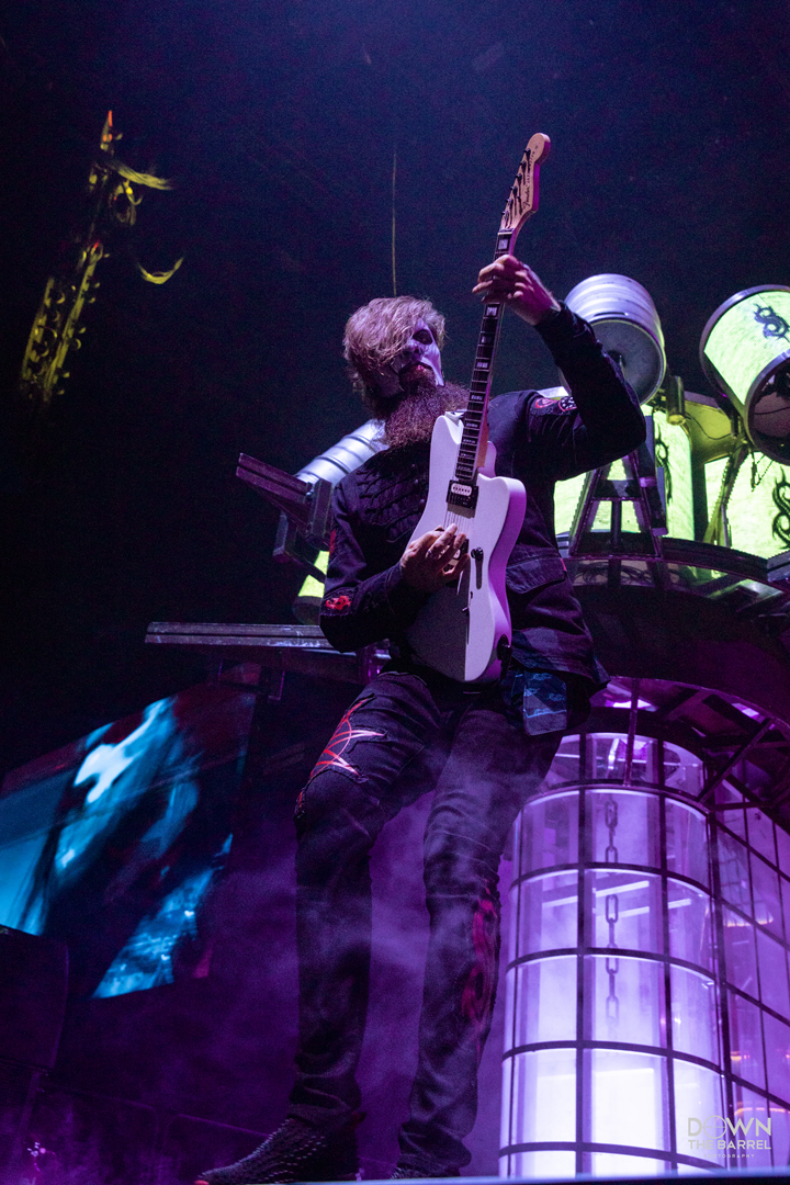 wSlipknot Dublin 2019 0050
