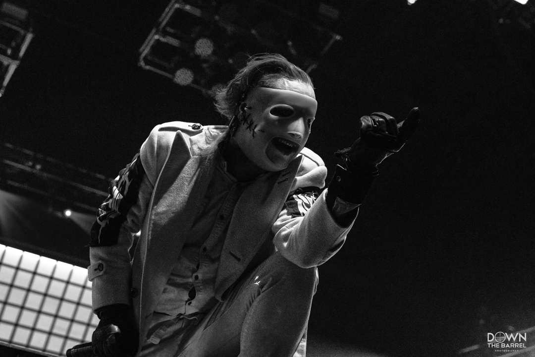 wSlipknot Dublin 2019 0052