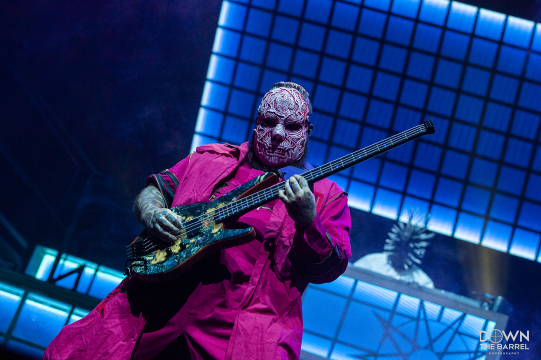 wSlipknot Dublin 2019 0105