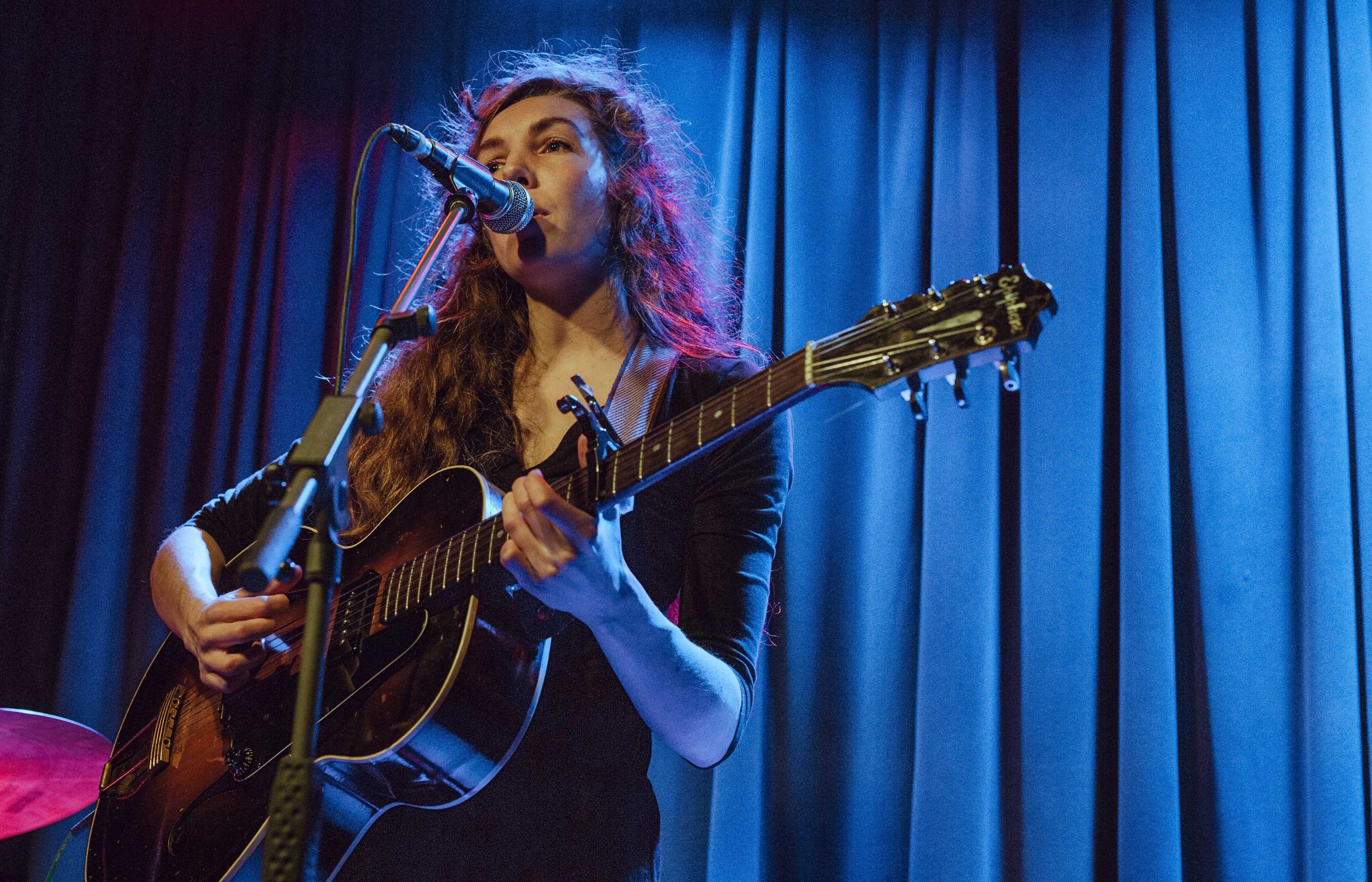 Anna Mieke, Greenroom, Right Here Right Now, Shane J Horan, Cork, 22-02-20-2