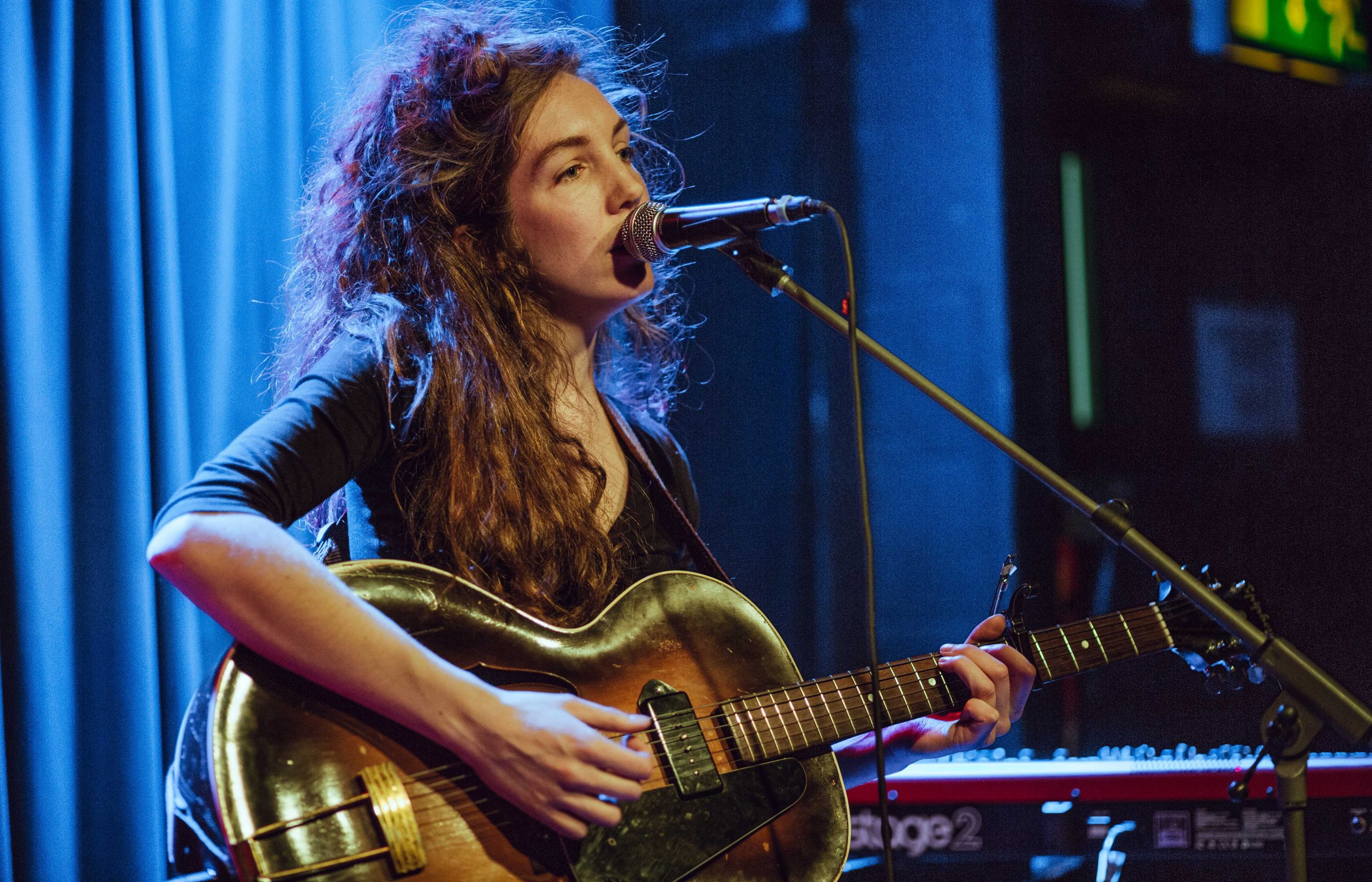 Anna Mieke, Greenroom, Right Here Right Now, Shane J Horan, Cork, 22-02-20-3